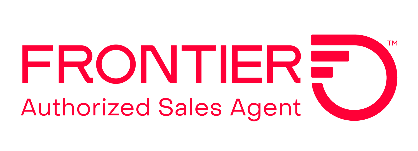 Frontier logo