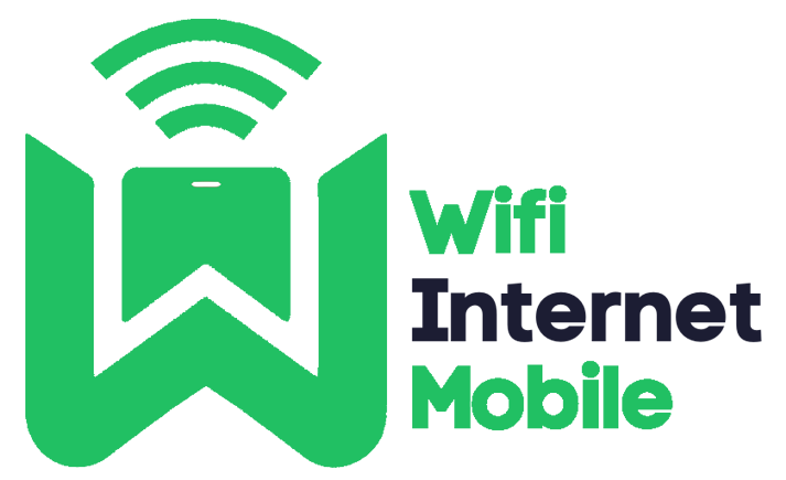 WiFi Internet Mobile