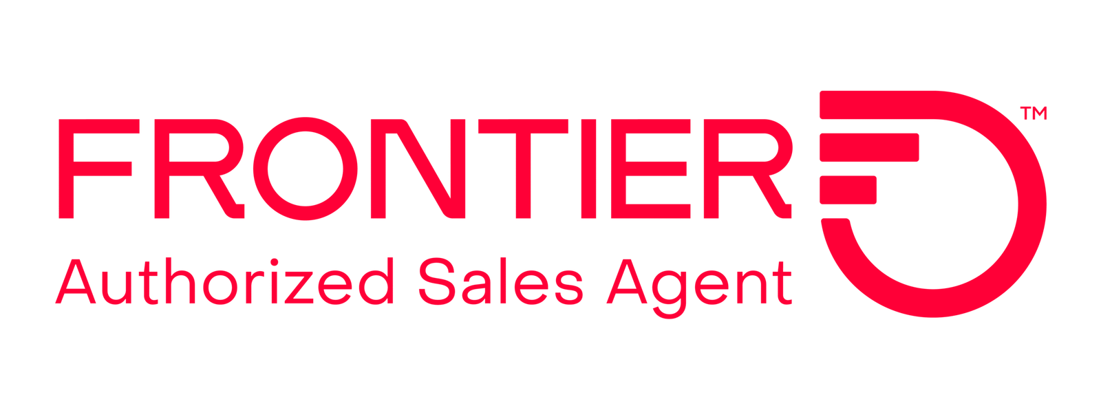 Frontier Independent Sales Agent
