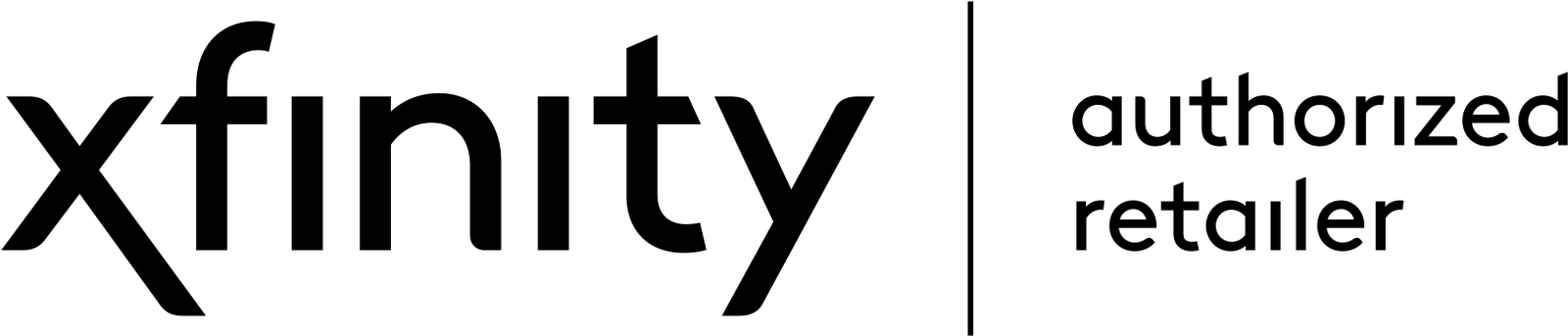 Xfinity Authorized Retailer
